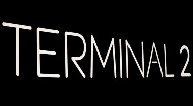 Terminal göstergesi