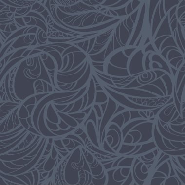 Gri el çekilmiş çiçek sorunsuz. 