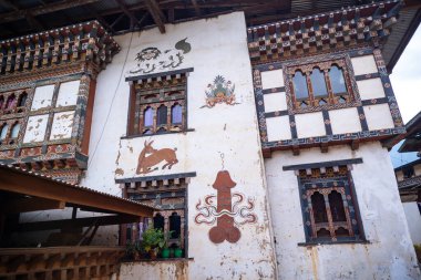 Phallus, Lucky Charms, Bereket, Şeytan Savunması, Butan