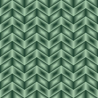 Soyut geometrik şekillere sahip kusursuz arkaplan