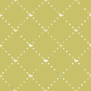 Evcil hayvanlar ile sorunsuz arka plan