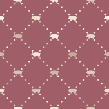 Evcil hayvanlar ile sorunsuz arka plan