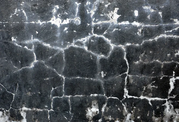 Абстрактный фон со старой окрашенной стеной — стоковое фото