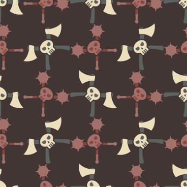 sorunsuz geçmiş kafatasları ile