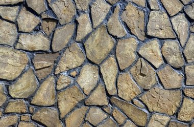 taş duvar ile arka plan