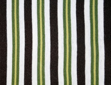arka plan ile çizgili kumaş