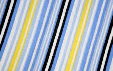 arka plan ile çizgili kumaş
