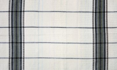 arka plan ile çizgili kumaş