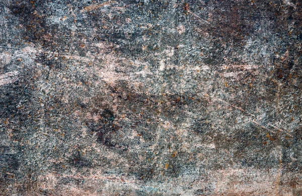 Абстрактный фон с ржавым железом — стоковое фото
