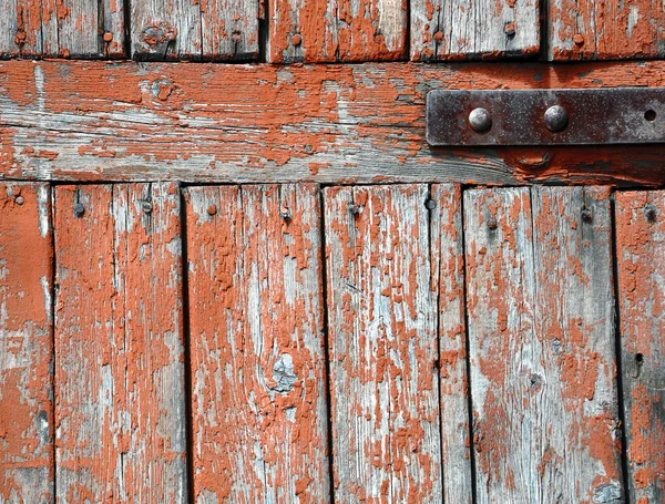 Wooden wall background — Stock Photo, Image