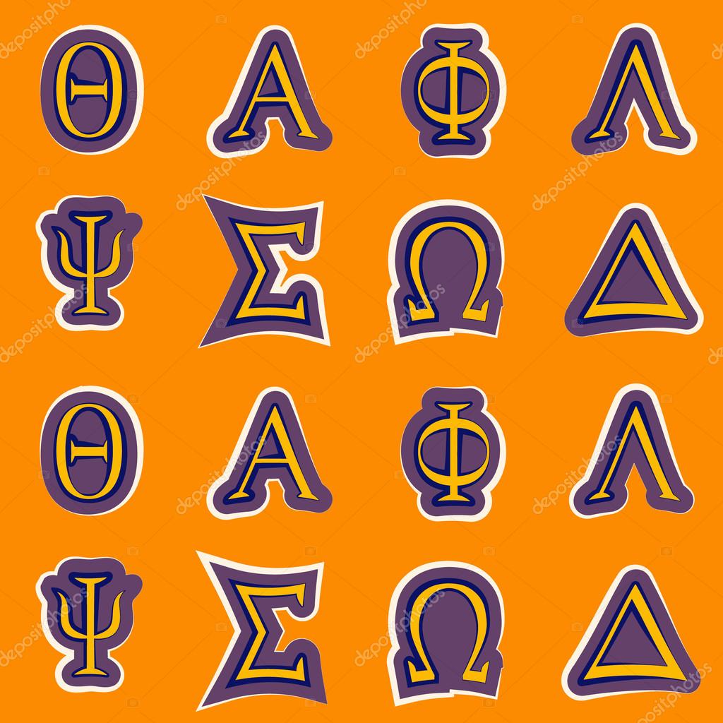 omega psi phi vector