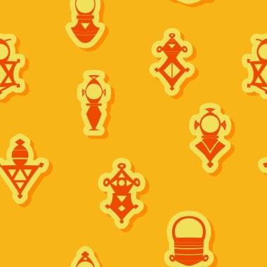 Touareg ile sorunsuz arka çapraz