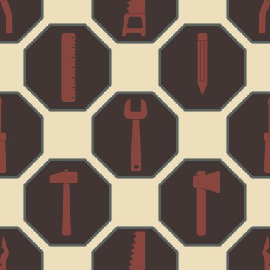 Farklı araçları ile sorunsuz arka plan