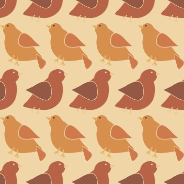 sorunsuz geçmiş kuşlar ile