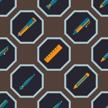 sorunsuz geçmiş ile Kırtasiye