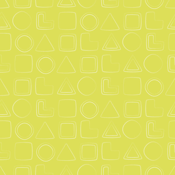 Seamless background with information aspects of Socionics