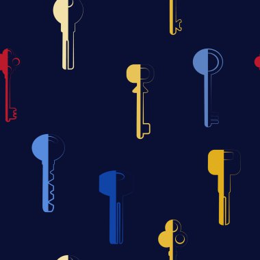 tuşları ile Seamless Modeli