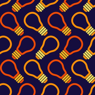 Lamba ile sorunsuz arka plan