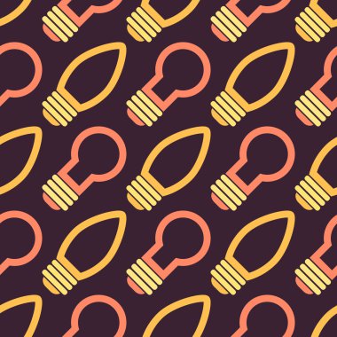 Lamba ile sorunsuz arka plan