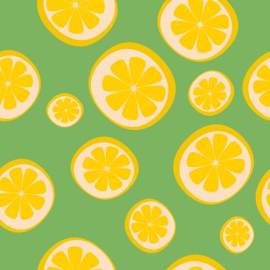 Meyveli pürüzsüz arkaplan