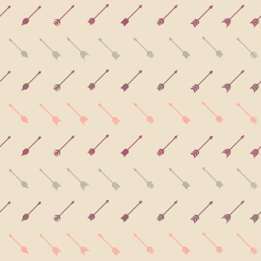 sorunsuz geçmiş ile okları