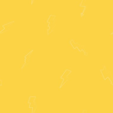 Yıldırım ile sorunsuz arka plan