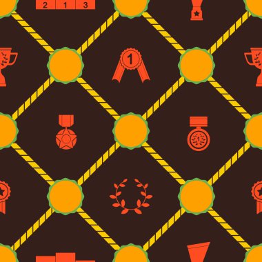 ödül ile sorunsuz arka plan