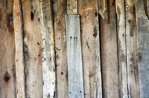 Old wooden wall background — Stock Photo, Image