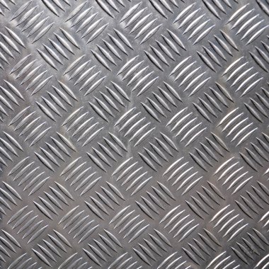 metal plaka ile süsleme