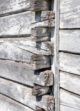 ahşap duvar arka plan