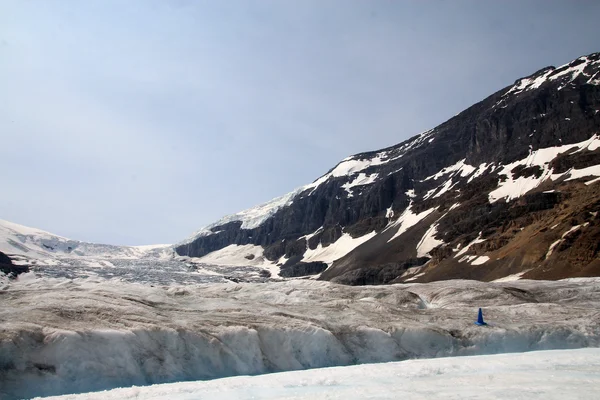 Glaciar — Foto de Stock