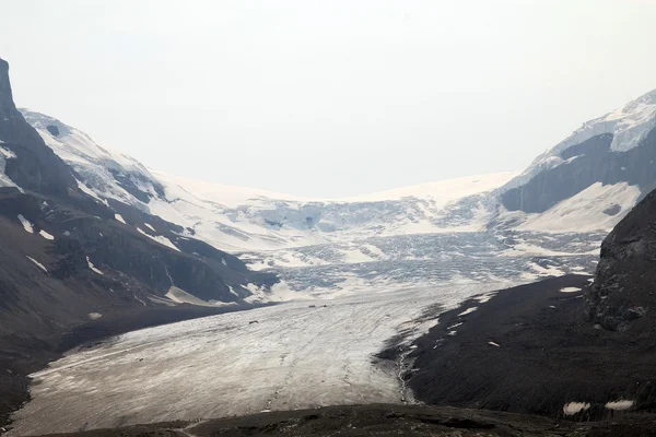 Glaciär — Stockfoto