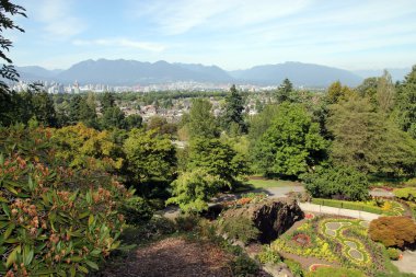 Vancouver park