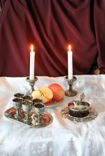 durgun hayat