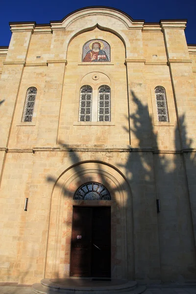 Gornensky kloster — Stockfoto