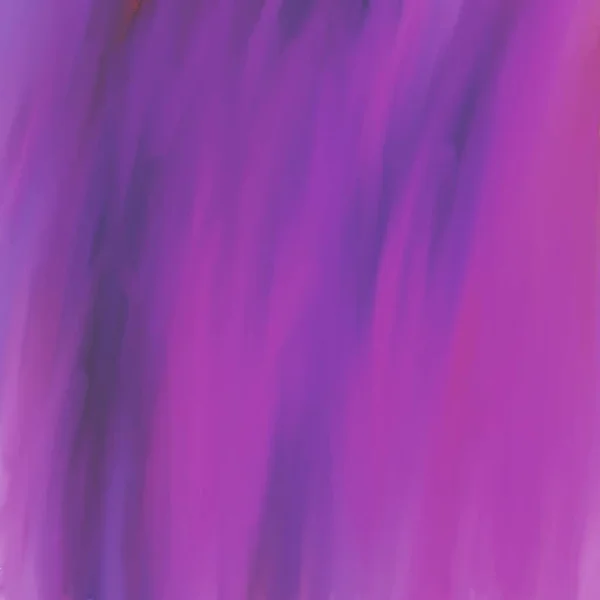 Поверхность покрыта масляной краской: фиолетовая, лиловая, розовая. — стоковое фото