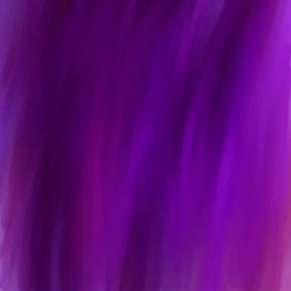 Abstrakte Kunst mit Spritzern mehrfarbiger Farbe kreativen inspirierenden Hintergrund. Textur gemischte Farben in verschiedenen Farben und Sättigung. Oberfläche mit Ölfarbe bedeckt. Cyclamen, violett, fuchsia, flieder — Stockfoto