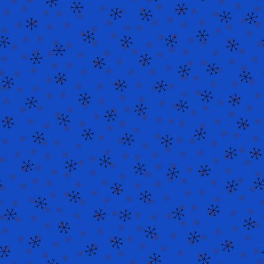 Hediye paketleri, komik tekstil kumaş baskısı, tasarım, dekor, gıda ambalajı, arka planlar. Yeni yıl. Raster kopyası. Cyan siyahı.