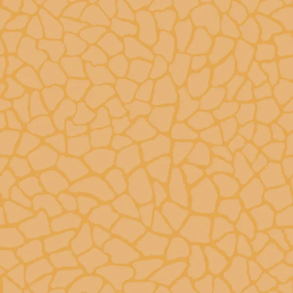 Жираф Цвета Кожи Бесшовный Узор Модной Животной Печати Непрерывного Воспроизведения — стоковое фото