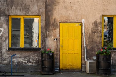 Graffiti sanatçısı