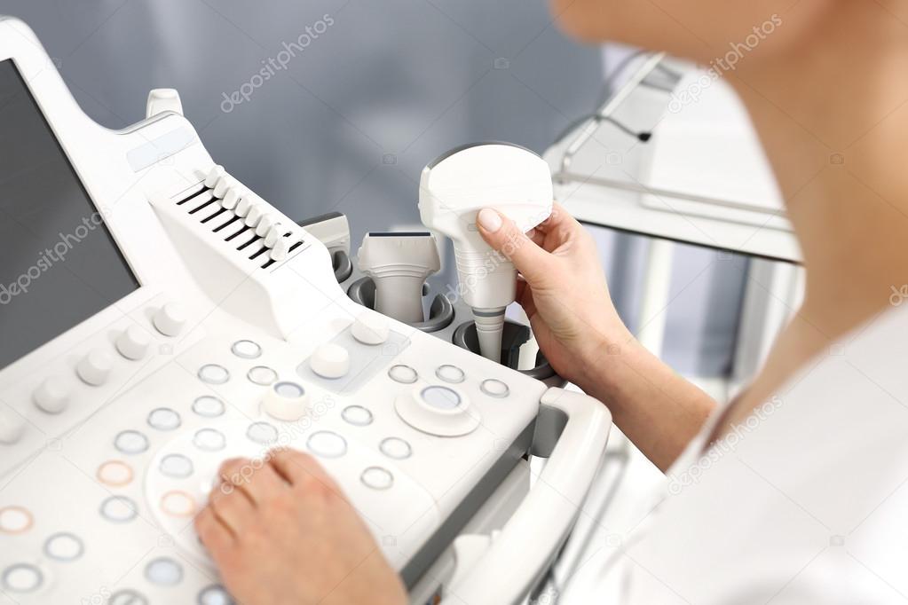 Fotos de Cirugía, Aparatos Médicos, Medicina, Doctor., Examen De