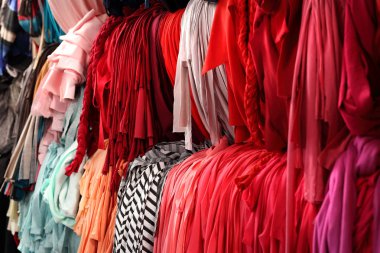 Atölye tasarımcı kıyafet