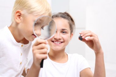 Coğrafya dersi. Kaya İnşaat