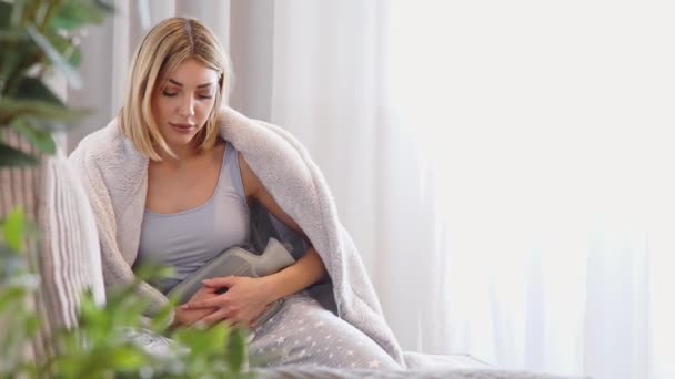 Stomach Sitting Video