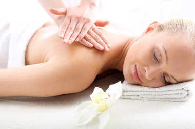 rahatlama masajı, rahatlama ve gevşeme