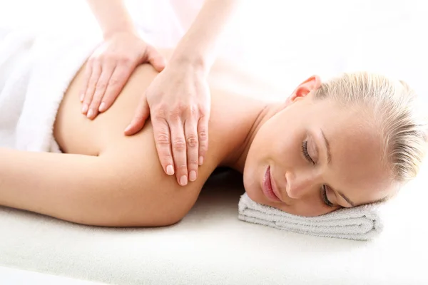 Massage thérapeutique images libres de droit, photos de Massage  thérapeutique | Depositphotos