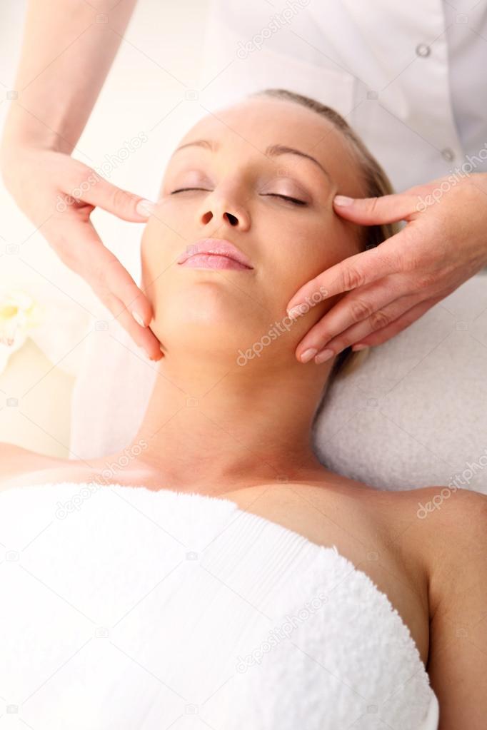 Massage Anti-wrinkle