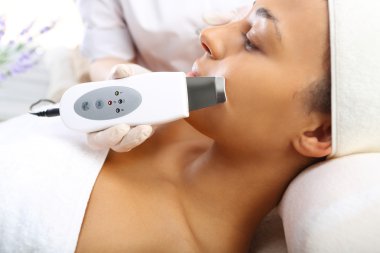 Kavitasyon peeling, güzellik bakımı