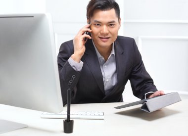 Pazarlama, işinde çalışma