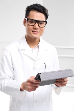 Doktor